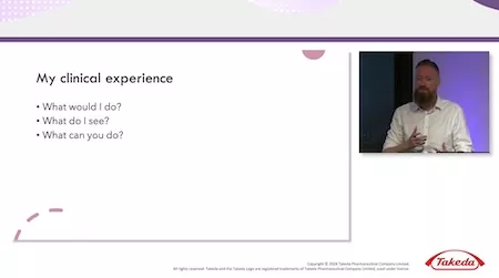 ADHD and substance use disorder - Clinical experience