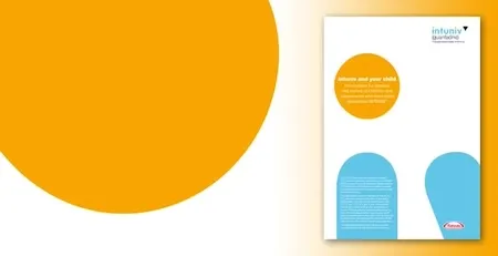 Patient product booklet