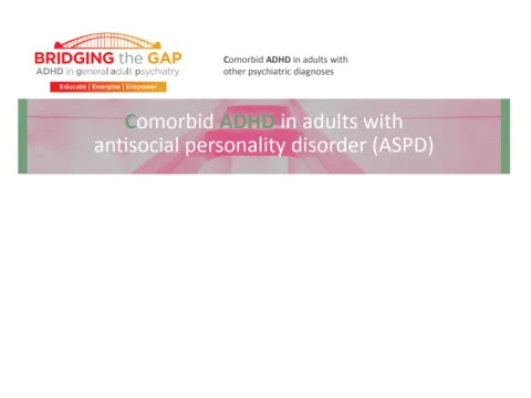 antisocial personality disorder thumbnail image