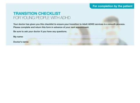 Checklist thumbnail image