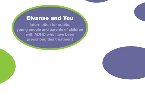 Elvanse patient booklet thumbnail image