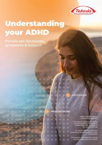 Female Sex Hormones, Symptoms and Support